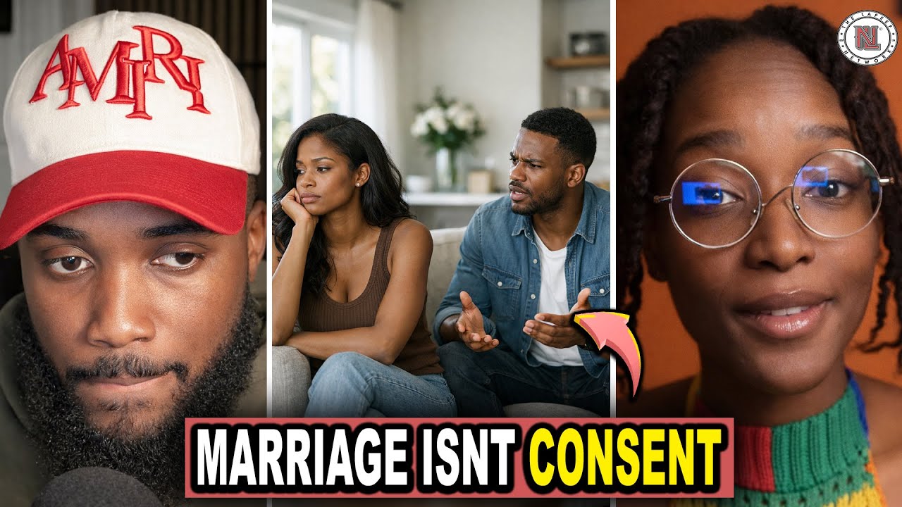 Брак не отменяет согласия: никто никому не «владеет»!