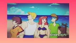 Que Hay De Nuevo Scooby Doo Daphne En Bikini