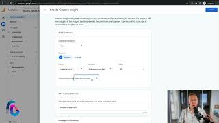 Lecture 38: How to Set Up Alerts in Google Analytics