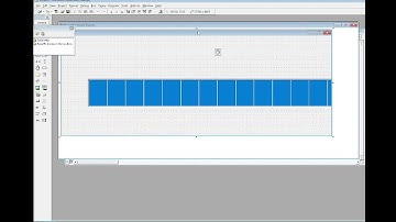 Implementing a progress bar in Visual Basic 6