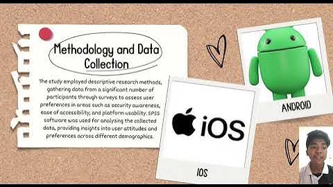 CASE STUDY PRESENTATION - DFP40263 SECURE MOBILE COMPUTING