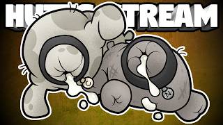 Unlocking the BONEYARD! - Hutts Streams Mewgenics