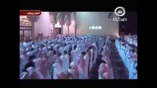 قراءة خاشعة وجميلة للقارئ تميم الريمي