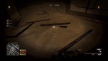 AA: Proving Grounds Troll