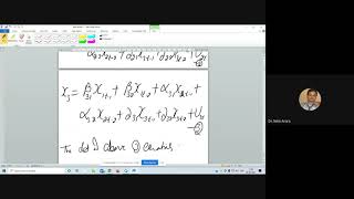 Johansen Cointegration and VAR Models Theory  1
