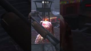 Pure Sniper - Level 435 - Zombies Attack Level