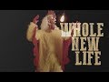 Reverend Horton Heat - Whole New Life (Lyric Video)