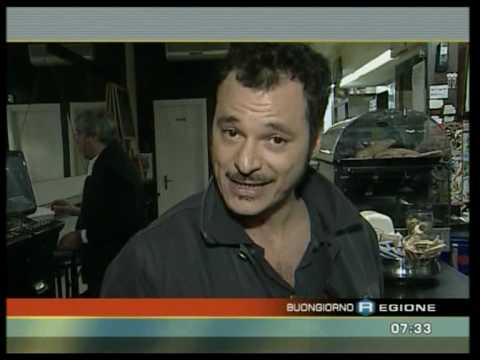 Antonio Gerardi Antonio Gerardi