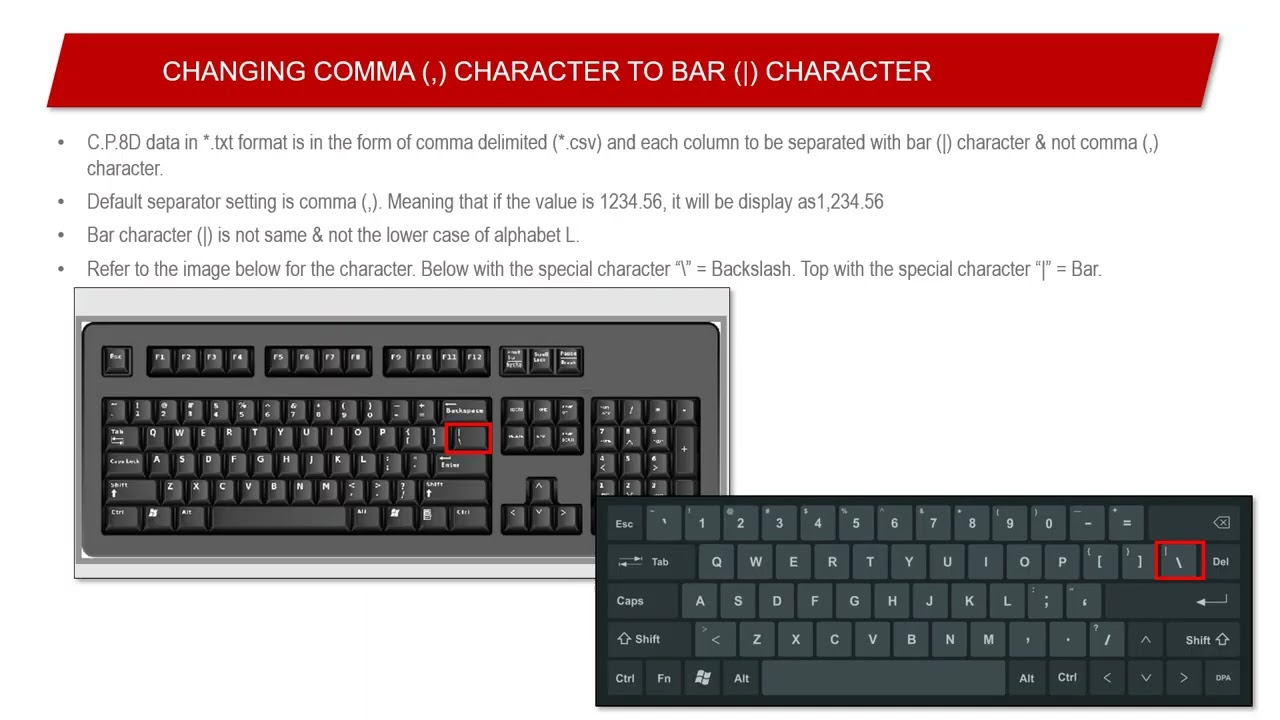 Form CP8D LHDN Convert Excel To Txt YouTube Form CP8D LHDN Convert Excel To Txt YouTube