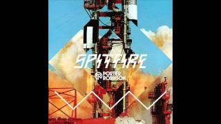 Porter Robinson - The Seconds (feat. Jano) [HD Quality] [Spitfire EP] [Track 7]