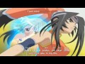 Fade~Comicalism [MAO]