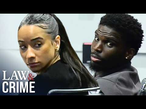 Tyreek Hill Civil Trial — Lakeeta Hill v. Tyreek Hill — Full Openings