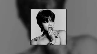 Taeyong Ft. Anderson Paak - Rock Solid (sped Up)