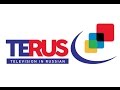Приём пакета TeRus в Беларуси ABS 2 75.0°E 12153 H 41900  Луч MENA