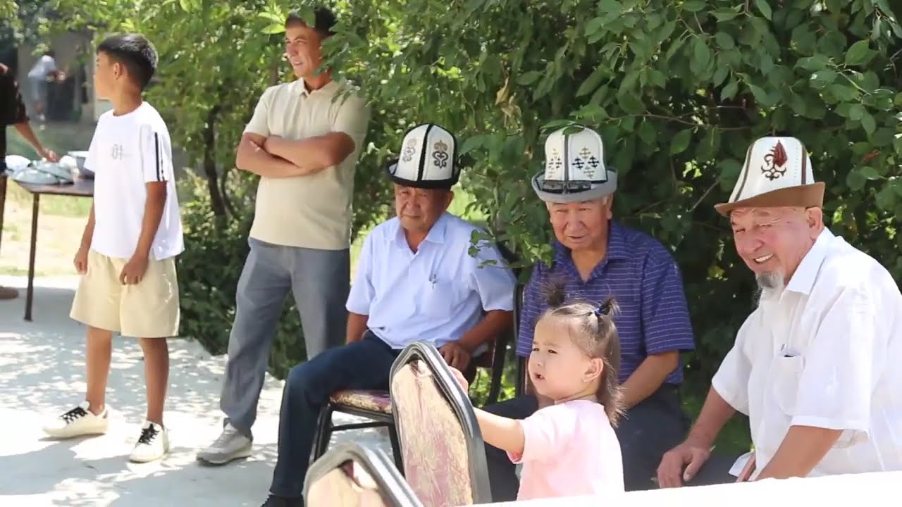 Yй Той Уул Той 1