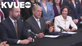 Bill to ban certain foreign countries from buying land in Texas takes effect Sept. 1