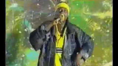Sound Sultan's KATE joke at Night of a Thousand La...