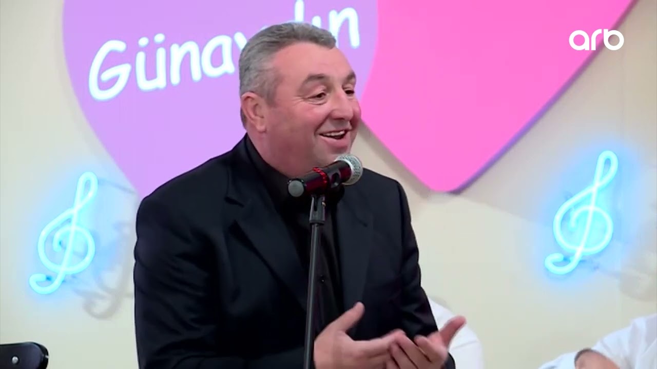 Günaydın Azərbaycan | Aşıq Zülfiyyə  & Pünhan İsmayıllı & İsmayıl Abbasov | Popuri