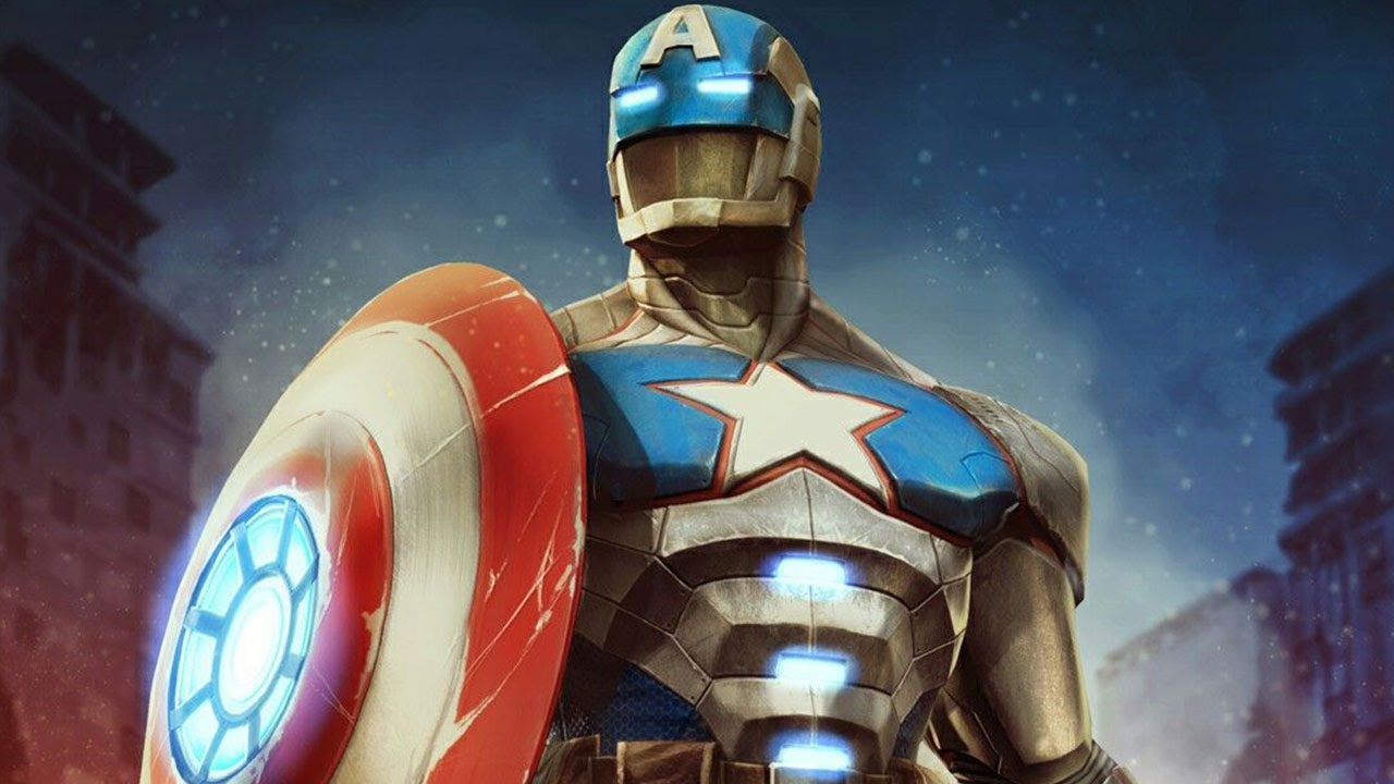 Classic Comic Book Characters You Won't Recognize Anymore