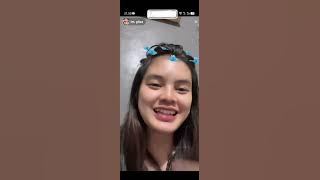 Bumil lgi senang dngar lagu DJ part1 24/10/25