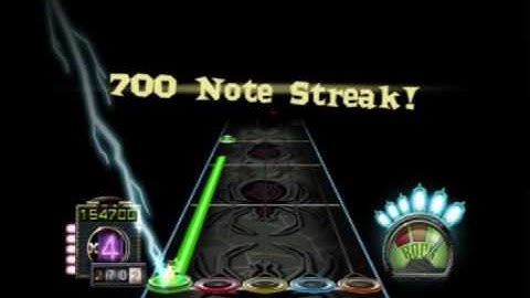 GH3 PC Custom *Autoplay* - Bumblefoot - Real FC