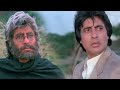 Amitabh Bachchan in a Tale of Joy & Justice 😊