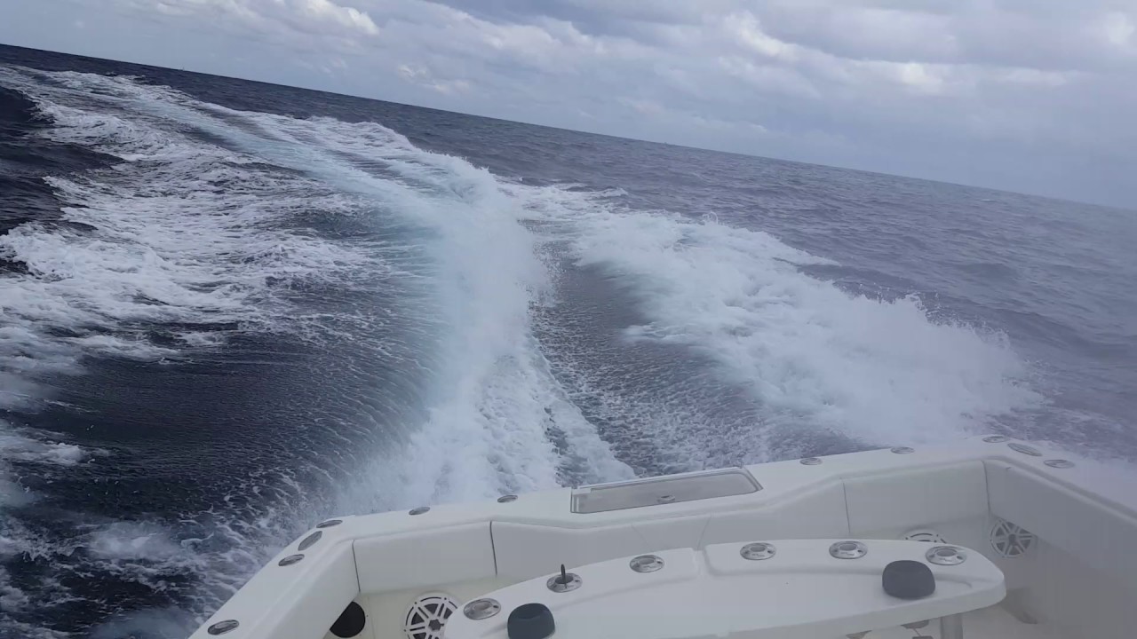 Used 2011 Sea Vee 390 IPS for sale in Seminole Florida 33772