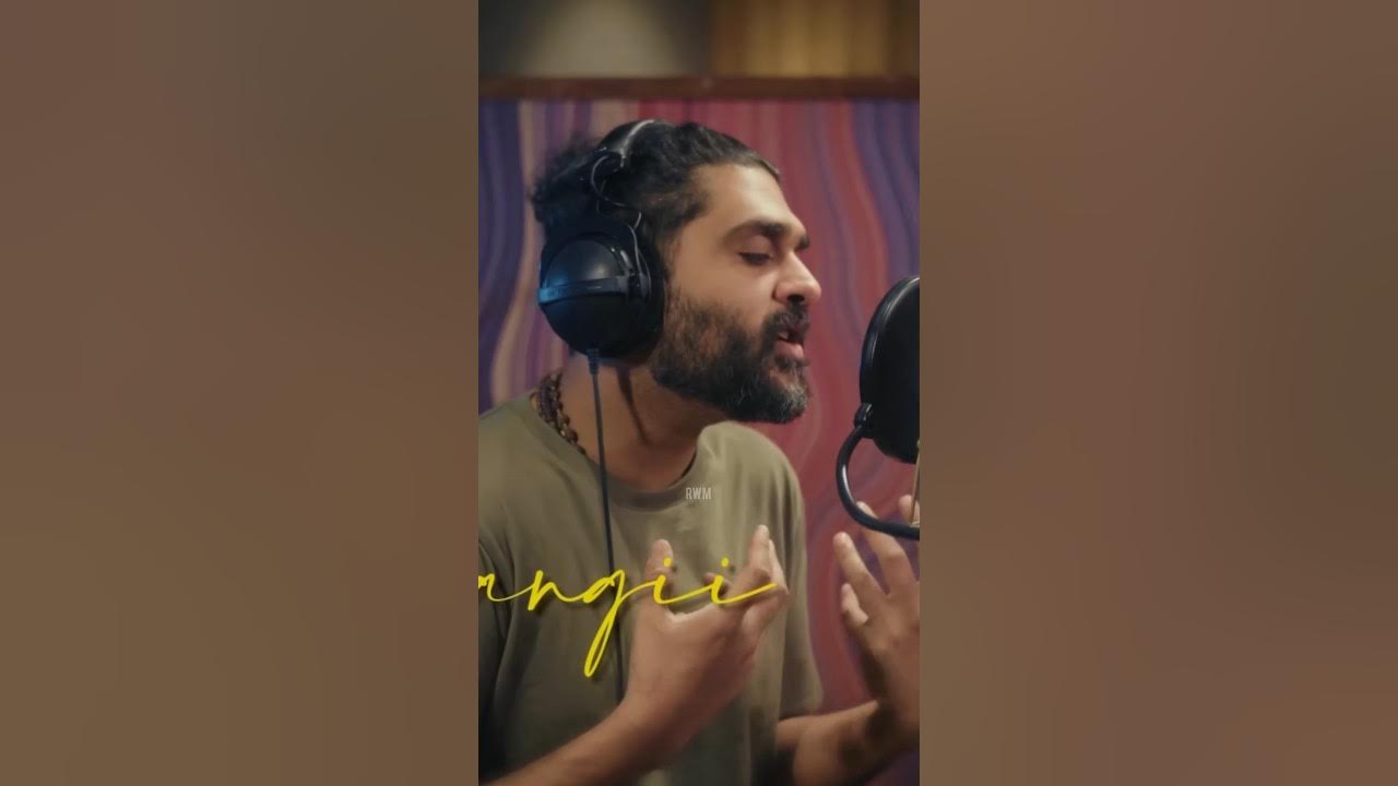 Oho Enthan Baby | Title track | Sid Sriram | Rudra | Mithila Palkar #trending #shorts Oho Enthan Baby | Title track | Sid Sriram | Rudra | Mithila Palkar #trending #shorts