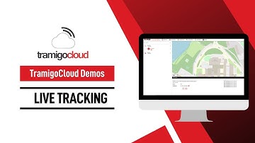 TramigoCloud-  Live vehicle and setting alerts