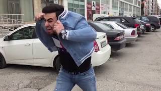 Kriminal Oğlan - Sabir Samiroglu Vine 2018