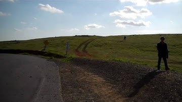 borntobash.com T-Maxx 3.3 hd bash session 2