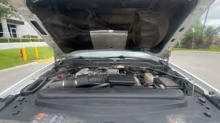 2019 CHEVROLET SILVERADO 3500 For Sale