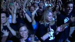 Video thumbnail of "[02] Pat Benatar - I Need A Lover - Live 2001"