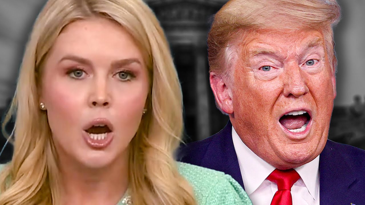 Trump’s Trade War With Allies Just Got Even Dumber