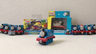 Thomas & Friends Adventures Thomas Review
