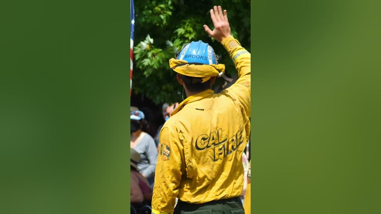 Get Ready for Gridley, California's, Annual Red Suspenders Day