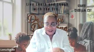 How Black Educators support their mental health and emotional well-being, clip