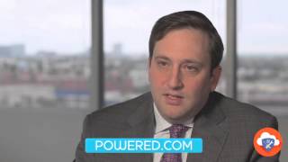 Powered Tech Commercial