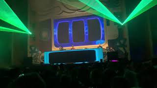 Delete - Loudness 2014 Tool (VIP Edit) @ Decibel Outdoor 2019