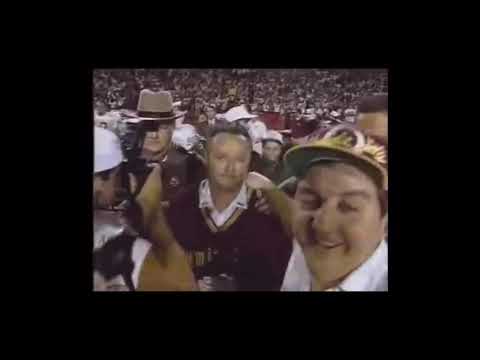 BOBBY BOWDEN TRIBUTE BOBBY BOWDEN TRIBUTE