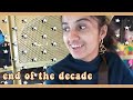 End of the year!!