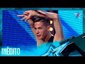 Este BAILAOR defiende la IGUALDAD de GÉNERO en el FLAMENCO | Inéditos | Got Talent España 5 (2019)