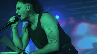 High-Functioning Flesh - Self Management (live in Los Angeles, CA 10/23/21)