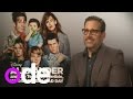 Steve Carell admits his most embarrassing school moment