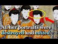 China Step Empress who Disappeared from History | Step Empress Ulnara (Nara/Ruyi)