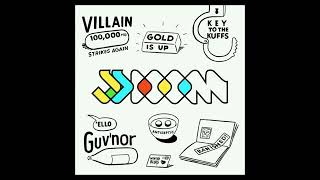 JJ DOOM - Guv'nor (HQ)