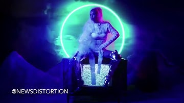 Iggy Azalea - Savior (Both Snippets Combined)