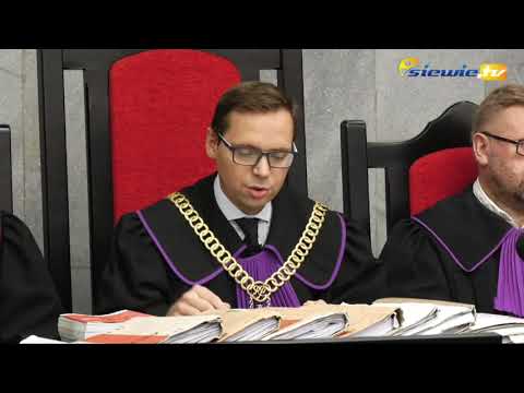 Wideo: Jak Zdobyć Orzeczenie Sądu