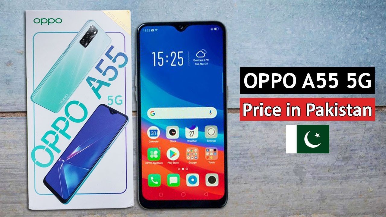 Oppo A38 — the best budget 4G phone in the market, by Anik Mehta