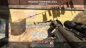 Synergy Differ: Best of 2017